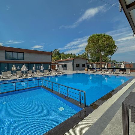 Baronet Tiny House Butik Otel Kadikoy  Luaran gambar