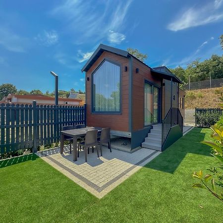 Baronet Tiny House Butik Otel Kadikoy  Luaran gambar