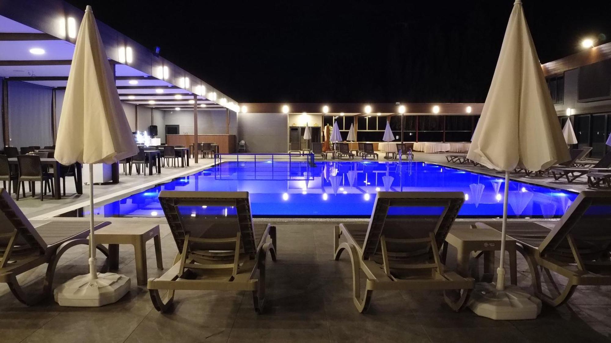 Baronet Tiny House Butik Otel Kadikoy  Luaran gambar
