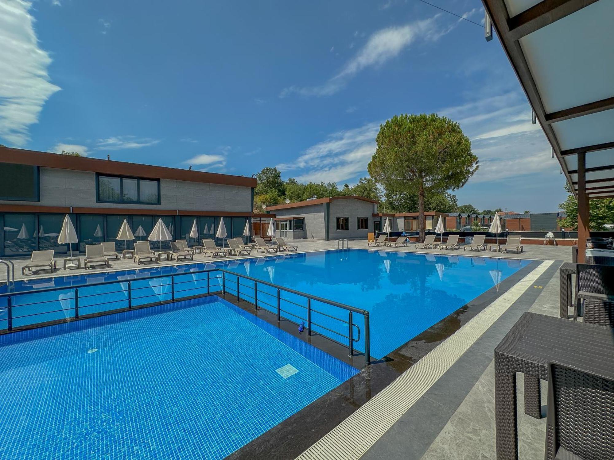 Baronet Tiny House Butik Otel Kadikoy  Luaran gambar