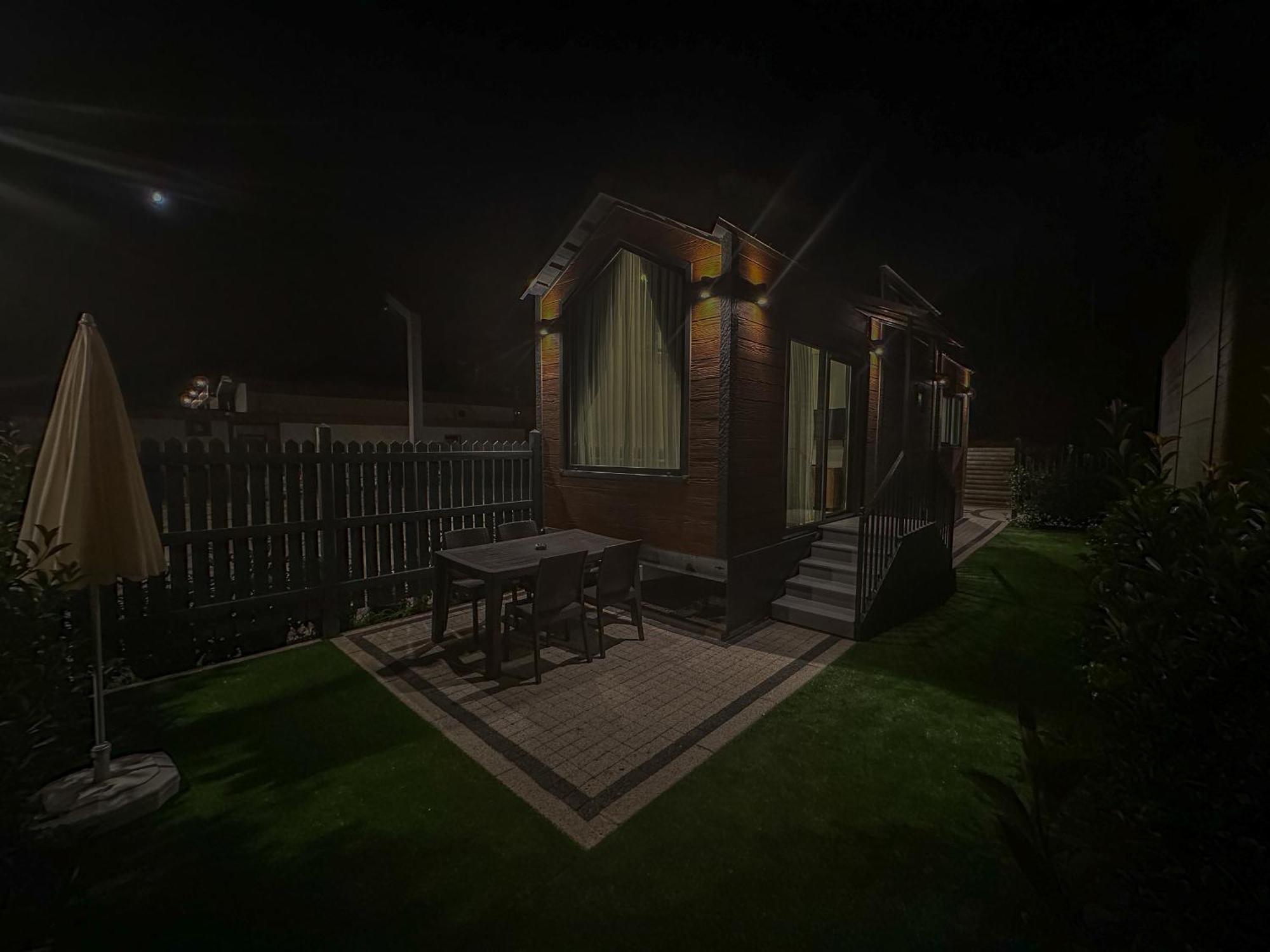 Baronet Tiny House Butik Otel Kadikoy  Luaran gambar