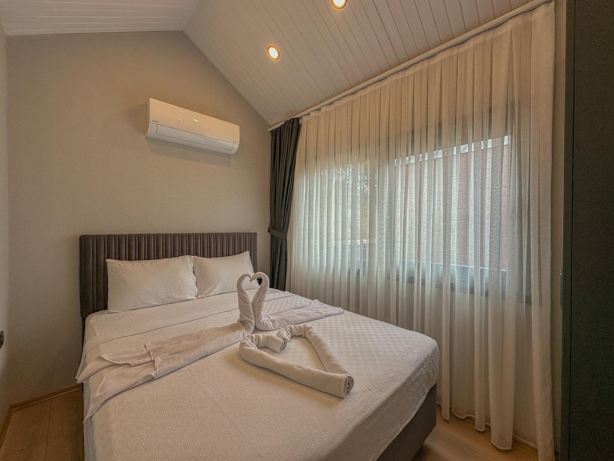 Baronet Tiny House Butik Otel Kadikoy  Luaran gambar
